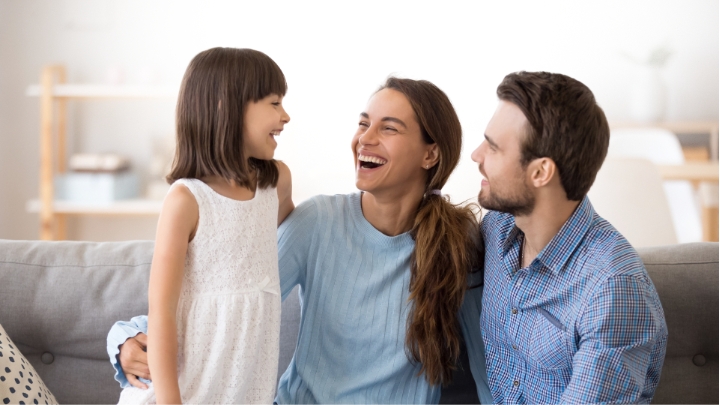 parents